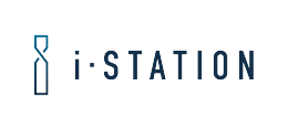 i-STATIONロゴ